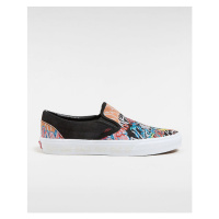 VANS Classic Slip-on Shoes Unisex Black, Size