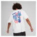 Puma GRAPHICS Growth Relaxed Tee