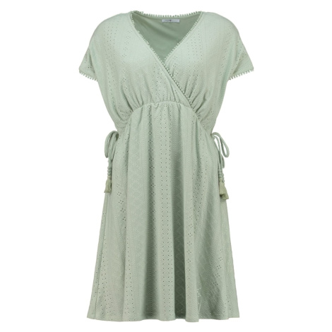 Hailys Šaty 'Ne44li' mátová Haily´s