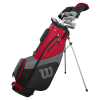 Wilson Staff Profile SGI Pravá ruka Ocel Regular Golfový set