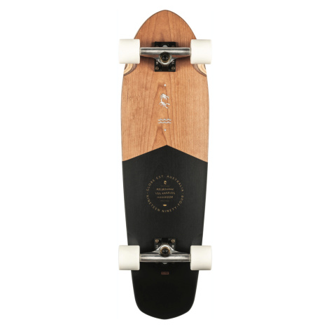 Globe - Big Blazer 32" Black Cherry - longboard