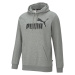 Puma Essential Big Logo Hoody