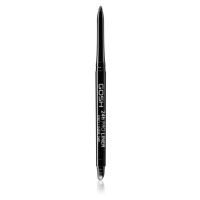 Gosh 24H Pro dlouhotrvající tužka na oči odstín 001 Black 0.35 g