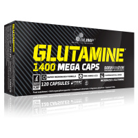 OLIMP Sport Nutrition Glutamine Mega Caps, Olimp Varianta: