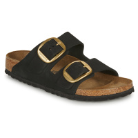 Birkenstock ARIZONA BIG BUCKLE Černá