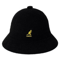 Kangol Bermuda Casual 0397BC Černá