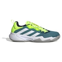 Pánská tenisová obuv adidas Barricade Clay M ArcNgt EUR 41 1/3