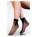 Dámské silonkové ponožky Gabriella Bea 697 | tělová