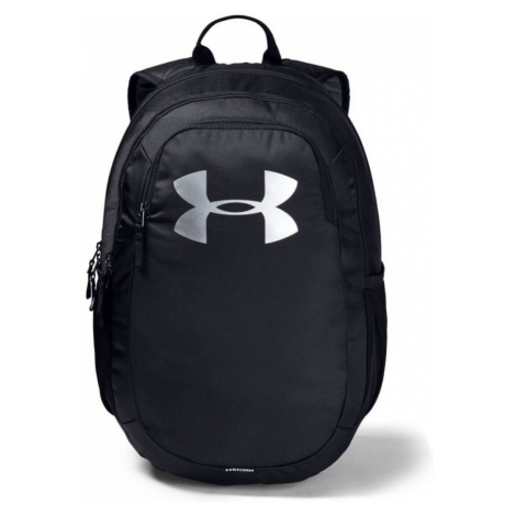 Under Armour Scrimmage 2.0 Backpack Dětský batoh 1342652 Black UNI