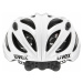 Cyklistická helma Uvex Boss Race white