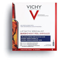 VICHY Liftactiv Specialist Glyco-C Anti-Age Ampoules 10 x 2ml