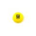 Balónek Winnwell Liquid Filled, žlutá, Soft