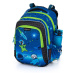 Bagmaster Lumi 22 D Blue