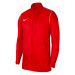 Bunda Nike RPL Park 20 Červená / Bílá