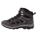 Dámské boty Jack Wolfskin Vojo 3 Texapore Mid W 2022