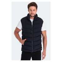 Slazenger HYDRO Men's Vest Navy Blue