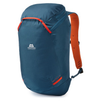 Batoh Mountain Equipment Wallpack 20 Barva: modrá