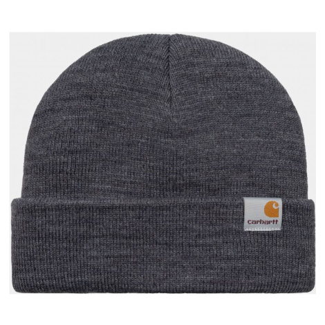 KULICH CARHARTT WIP Stratus Low - šedá