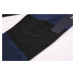 Chlapecké softshellové 3/4 kalhoty - KUGO FS5605, tmavě modrá Barva: Modrá tmavě