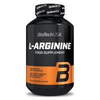 Biotech USA BioTechUSA L-Arginine 90 kapslí