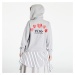 Mikina Comme des Garçons PLAY Knit Sweatshirt Top Grey