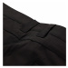 Alpine Pro Cuoma 3 Dámské funkční šortky LPAT387 černá