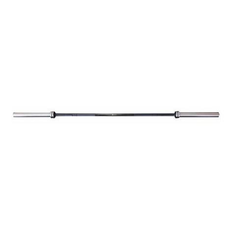 Pánská vzpěračská tyč Sveltus Olympic bar V2 220cm