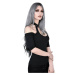 tričko dámské - SERAPHINA CHOKER - KILLSTAR - KSRA000082