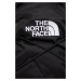 Batoh The North Face Borealis Sling 6L černá barva, malý, s potiskem, NF0A52UP53R1