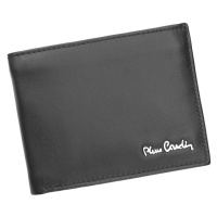 Pánská kožená peněženka Pierre Cardin TILAK09 8806 černá