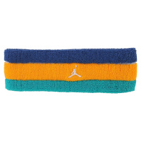 BAREVNÁ ČELENKA JORDAN TERRY HEADBAND