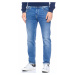 Pepe Jeans pánské modré džíny Spike