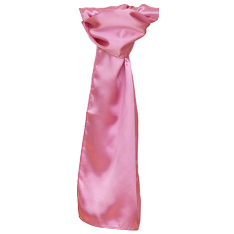 Tyto Saténový šátek TT601 Pink