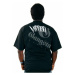 Mafioso Clothing Pimpin Aint Easy Tee Black