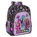 Safta MONSTER HIGH školní batoh - 15L