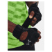 Under Armour Rukavice M's Weightlifting Gloves-BLK - Pánské