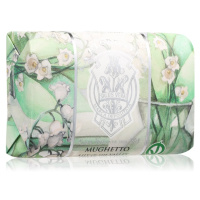 La Florentina Lily Of The Valley Hand Soap přírodní tuhé mýdlo 200 g