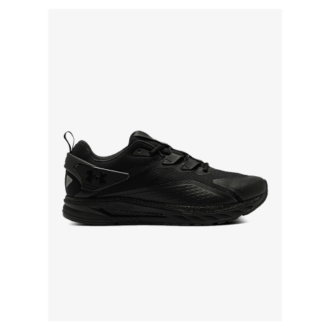 Boty Under Armour HOVR Flux MVMNT-BLK