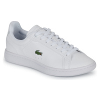 Lacoste CARNABY PRO BL 23 1 SUJ Bílá