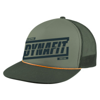 Kšiltovka Dynafit Graphic Trucker Cap Barva: světle šedá