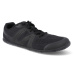 Barefoot tenisky Xero shoes - HFS M Black černé