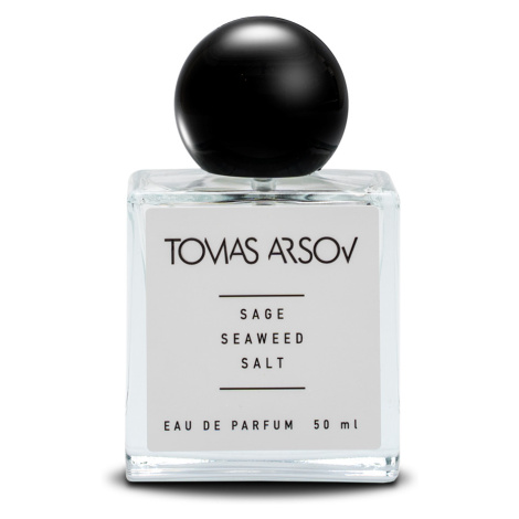 SAGE SEAWEED SALT 50ml parfém Tomas Arsov