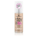 Essence Stay ALL DAY 16h voděodolný make-up odstín 30 Soft Sand 30 ml