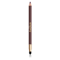 Sisley Phyto-Khol Perfect tužka na oči s ořezávátkem odstín 06 Plum  1.2 g