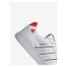 Bílé pánské boty adidas Originals NY 90 Stripes