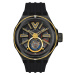 Nubeo NB-6075-05 Messenger Tourbillon Limited 52mm 10ATM