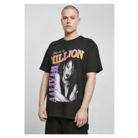 Mister Tee / Aaliyah One In A Million Oversize Tee black