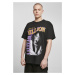 Mister Tee / Aaliyah One In A Million Oversize Tee black