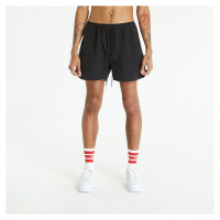 Plavky Carhartt WIP Rune Swim Short Black