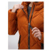 Loap TALIMA Dámský kabát, oranžová, velikost